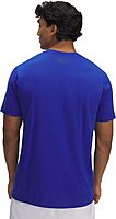 UNDER ARMOUR Men's Freedom Left Chest Short Sleeve T-Shirt