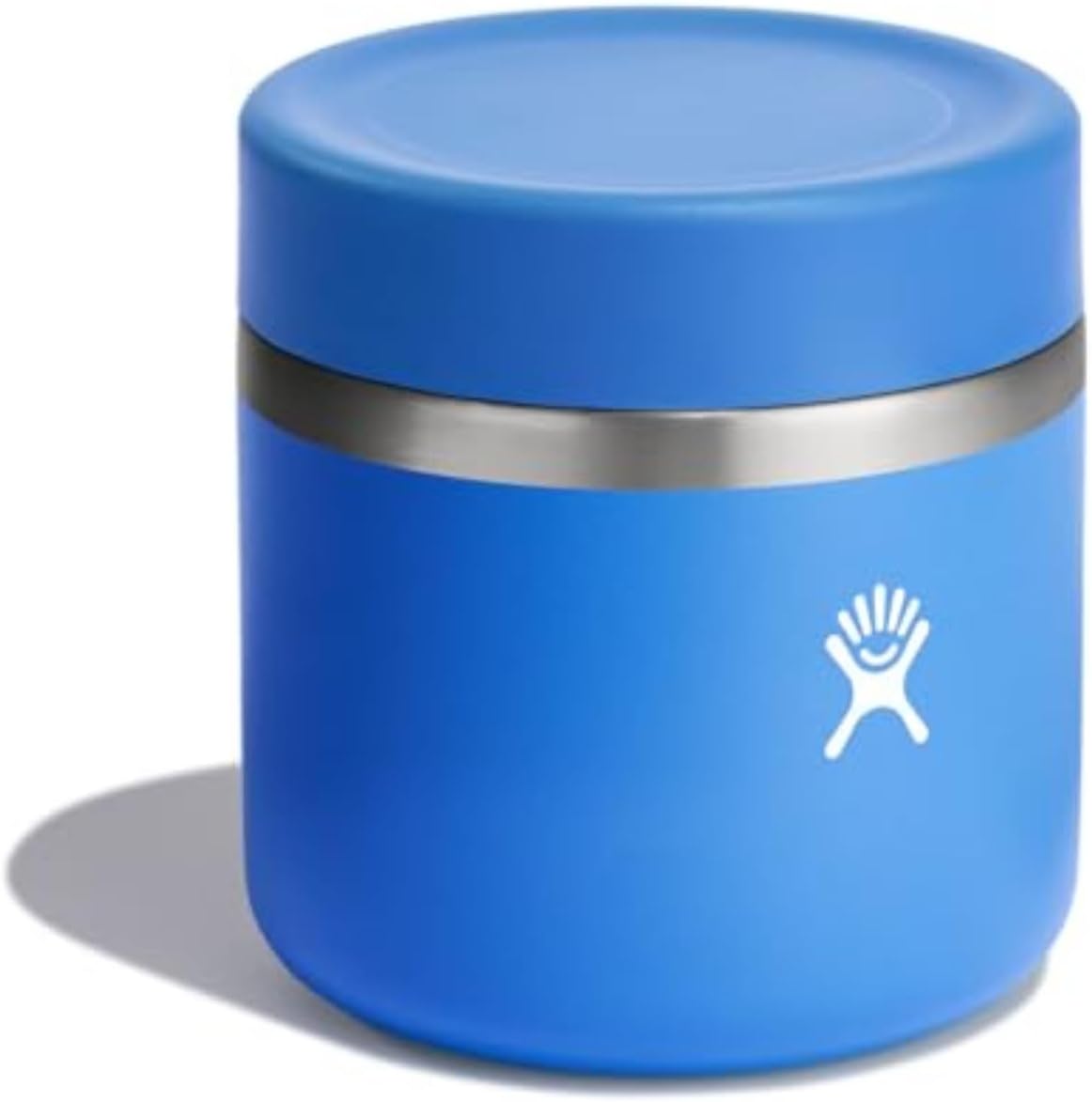 HYDRO FLASK Food Jar – Insulated Stainless Steel Snack & Lunch Travel Container