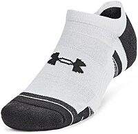 UNDER ARMOUR Unisex UA Perf Tech No-Show Socks