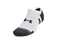UNDER ARMOUR Unisex UA Perf Tech No-Show Socks