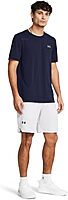Under Armour Vanish Woven Mens 8-inch Training Shorts