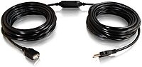 C2G USB Extension Cables