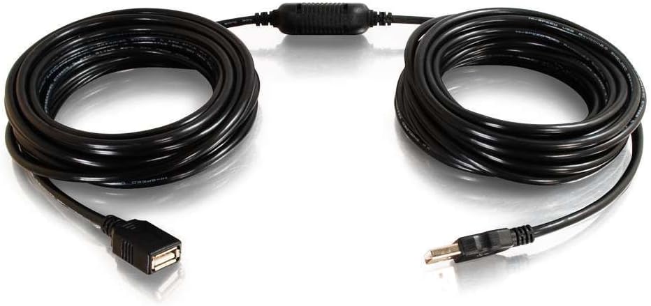 C2G USB Extension Cables