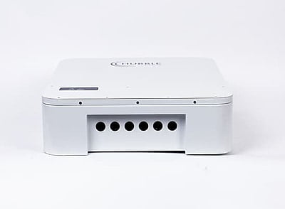 6.0 kW SOLIS S6 Hybrid Combo, c/w 2 x 5.12 kWh HUBBLE LITHIUM, Rack/Wall Mount Lithium Batteries