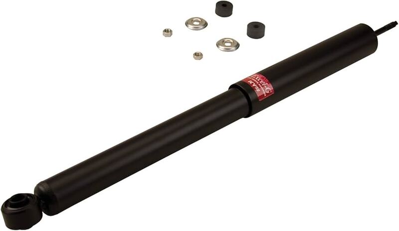 AMORTIGUADOR TRASERO AUTANA (EXCEL-G)