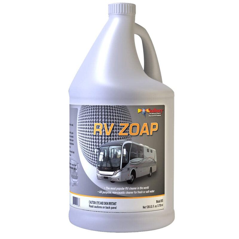 Sudbury 905G RV Zoap - 128 oz.