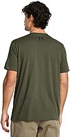 Under Armour Men's Freedom Graphic Short Sleeve T-Shirt