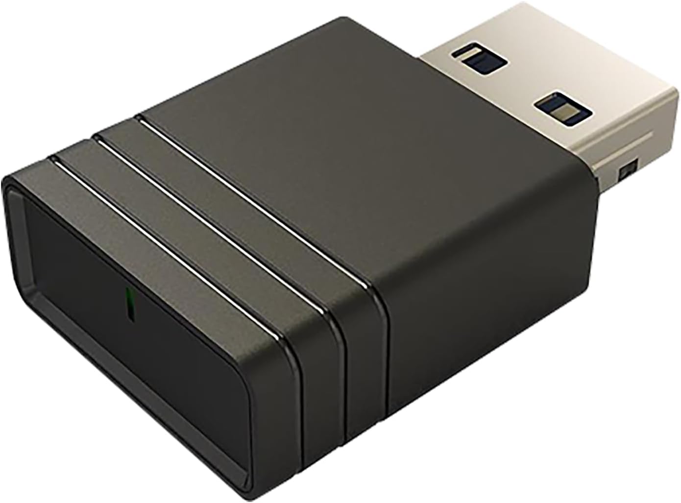 ViewSonic VSB050 Universal Dual Band USB Wireless WiFi Adapter with Bluetooth 4.2 and 2.4/5G Support