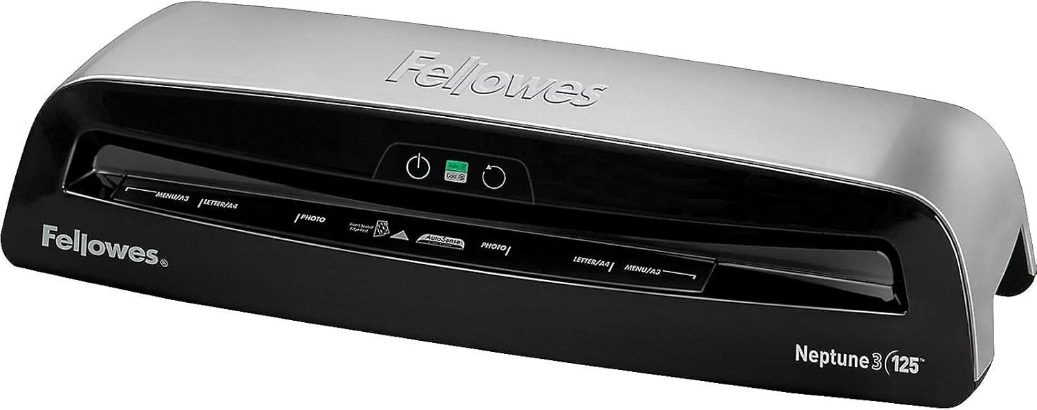 Fellowes 125 Thermal Laminator