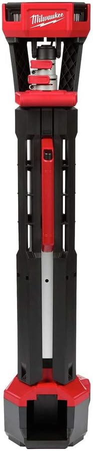 M18 ROCKET DUAL POWER TOWER LIGHT - 18V, 2,500 Lumens