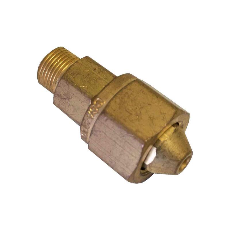 Western Enterprises#304, PKGD: Adaptor CGA 300-200