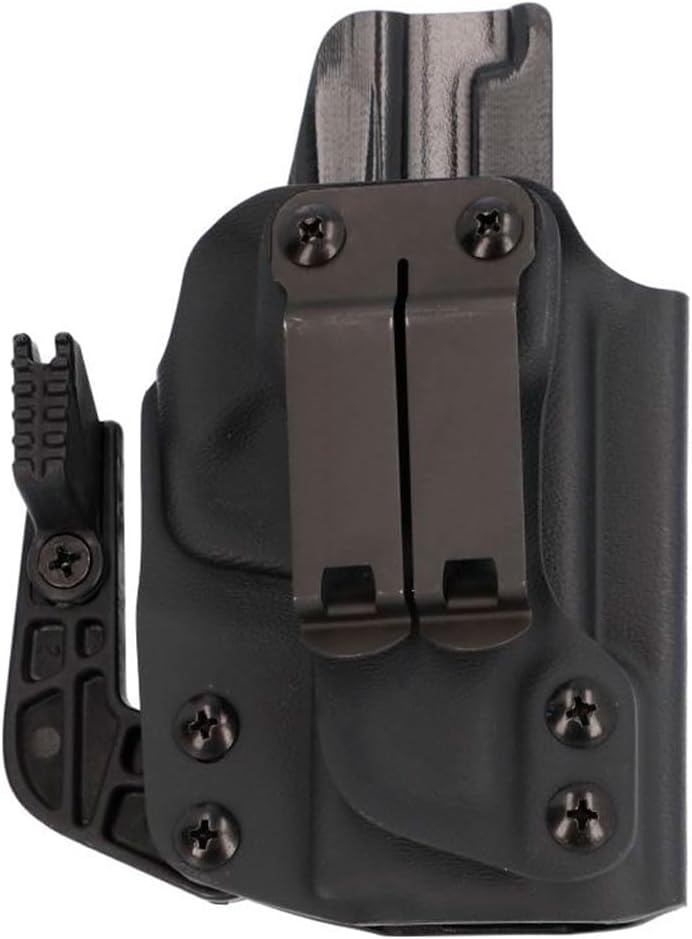 SIG SAUER P365 X-Macro IWB BlackPoint Tactical Holster
