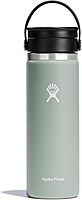 HYDRO FLASK Wide Mouth Insulated Bottle with Flex Sip Lid