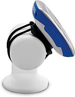 Garmin Quarter-Turn Bike Mount, Quick Release - Black