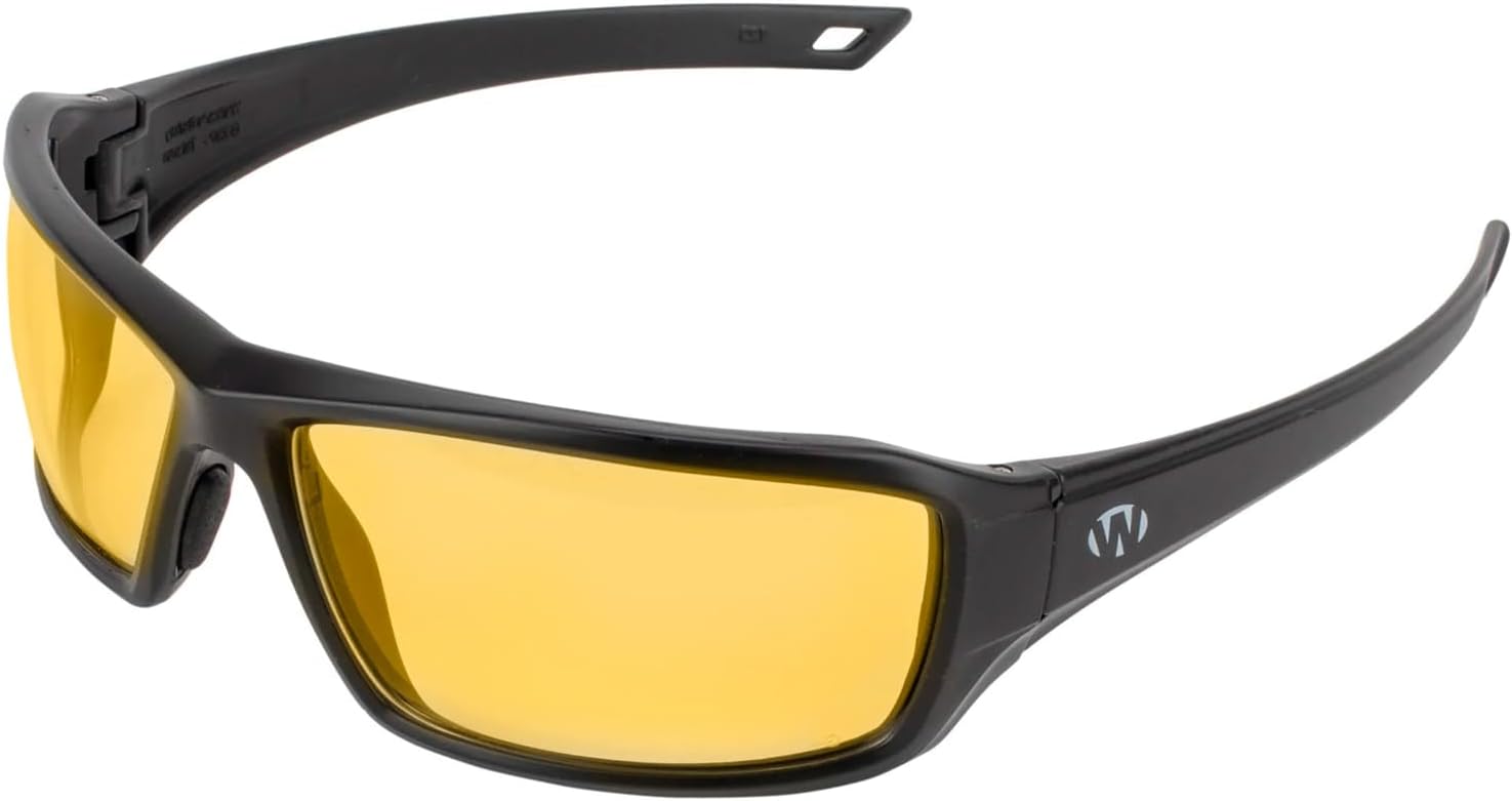 WALKER'S Ikon Forge Full-Frame Shooting Glasses