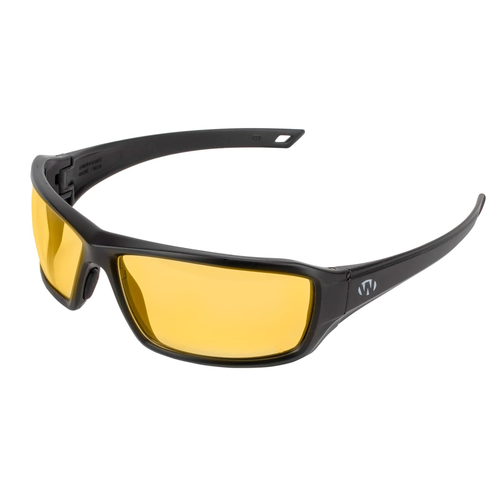 WALKER'S Ikon Forge Full-Frame Shooting Glasses
