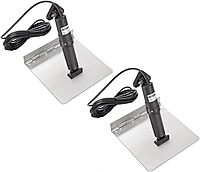 Lectrotab XKA Stainless Steel Trim Tab - 12 x 9