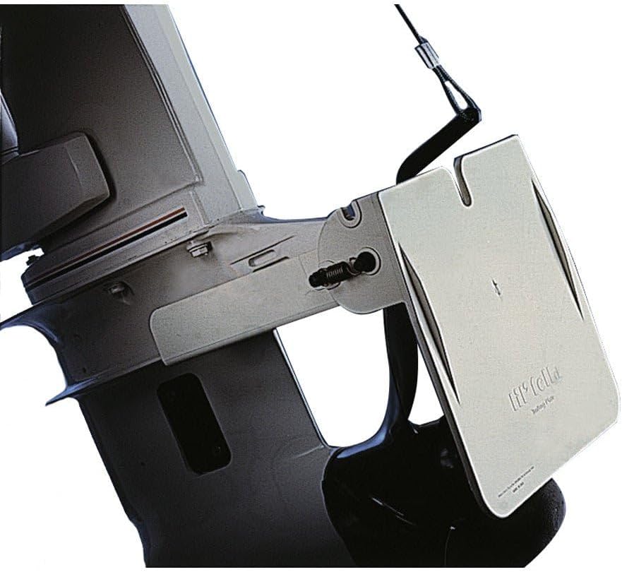 Davis Lil' Fella Trolling Plate 462 - For Outboards up to 25 HP
