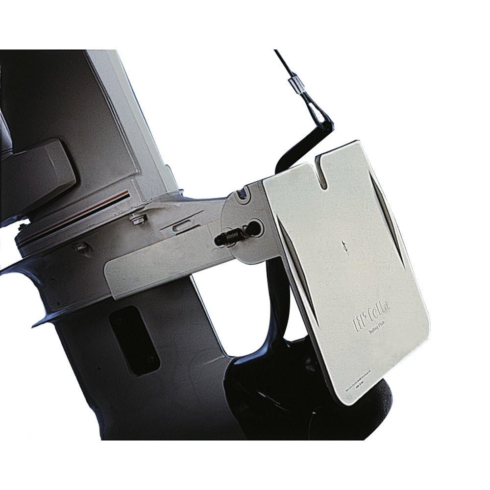 Davis Lil' Fella Trolling Plate 462 - For Outboards up to 25 HP