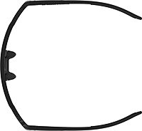 Tuned Unisex Gameday II Sunglasses by UnderArmour