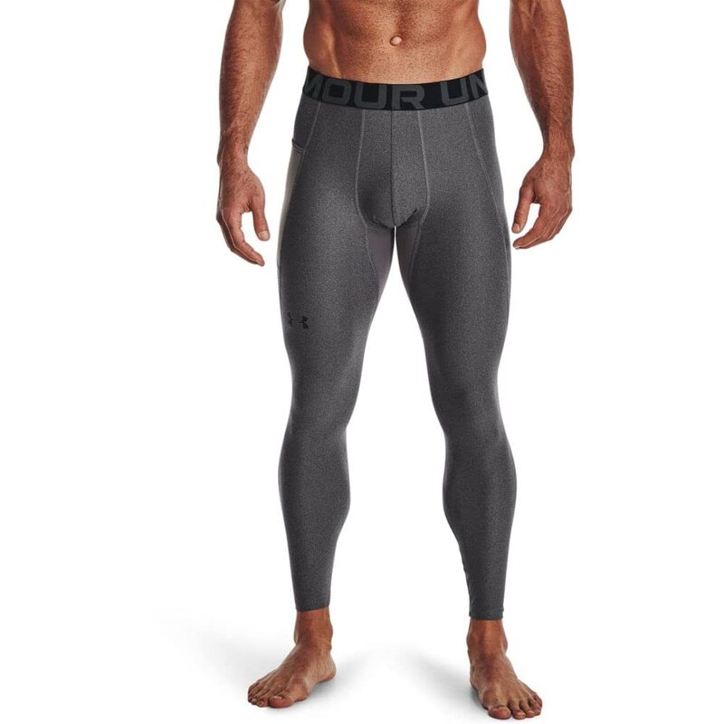 Under Armour Men's HeatGear Armour Leggings