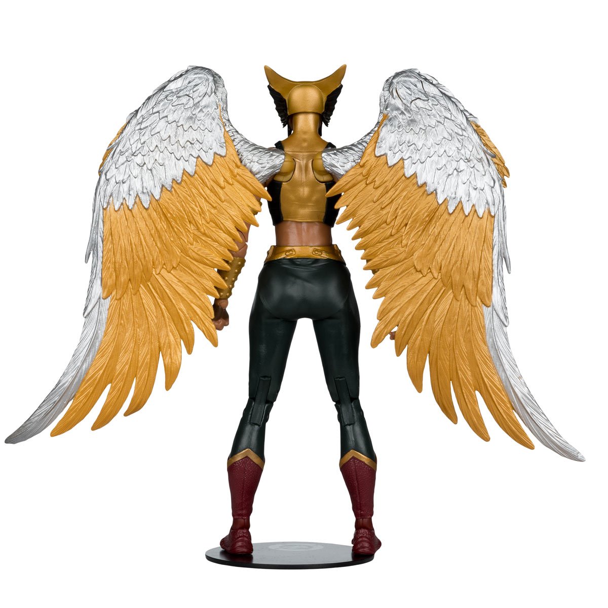 Hawkgirl Kendra Saunders CE