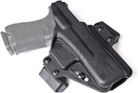 RAVEN CONCEALMENT SYSTEMS Perun OWB Strongside Pistol Holster