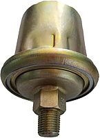 Faria Oil Pressure Sender 1/8 NPTF America 80 PSI Dual Station Standard