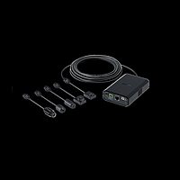 Hanwha Techwin America XNB-6002 2MP Remote Head Camera Main Module