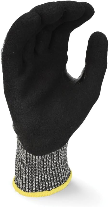RWG713 TEKTYE FDG Reinforced Thumb A4 Work Glove - Size 2X