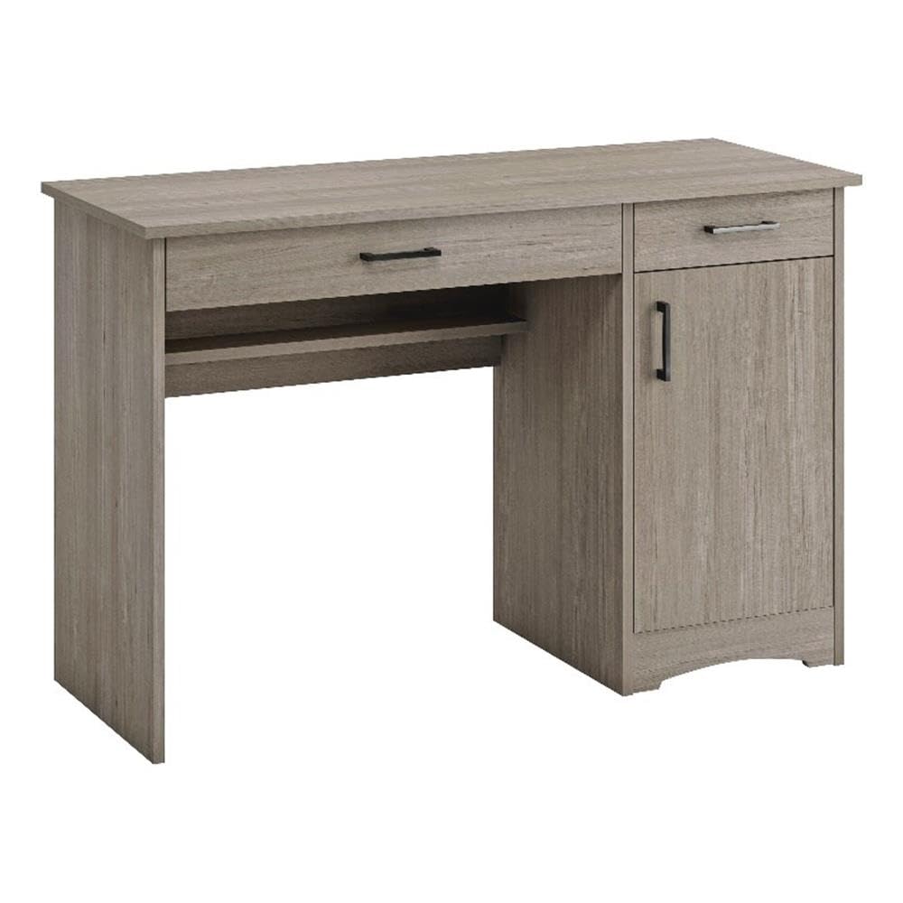Sauder Beginnings Computer Desk with Drawers and Storage