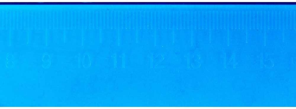 JAM PAPER Plastic Clipboards with Low-Profile Metal Clip - Letter Size