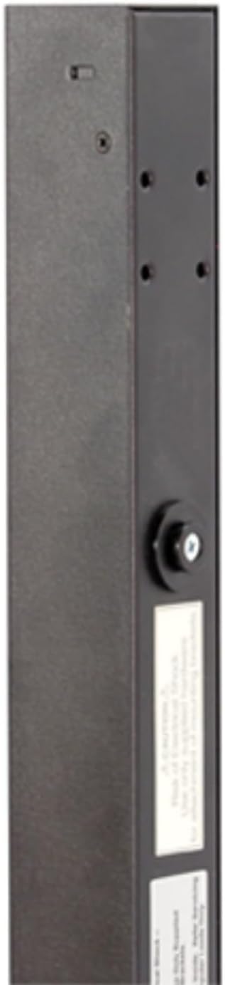 APC Rack Mount PDU