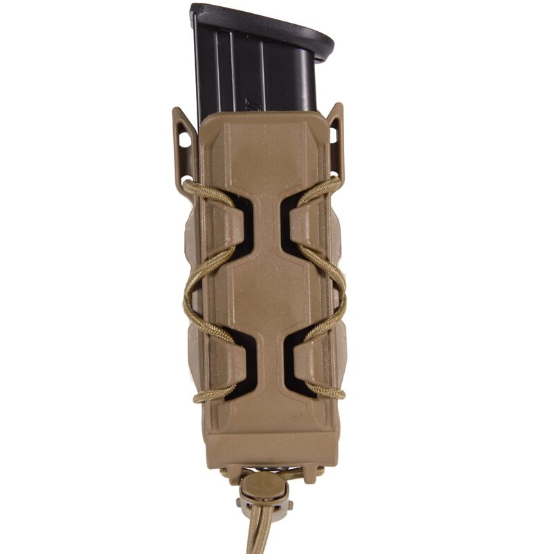 HIGH SPEED GEAR Polymer Pistol Taco V2