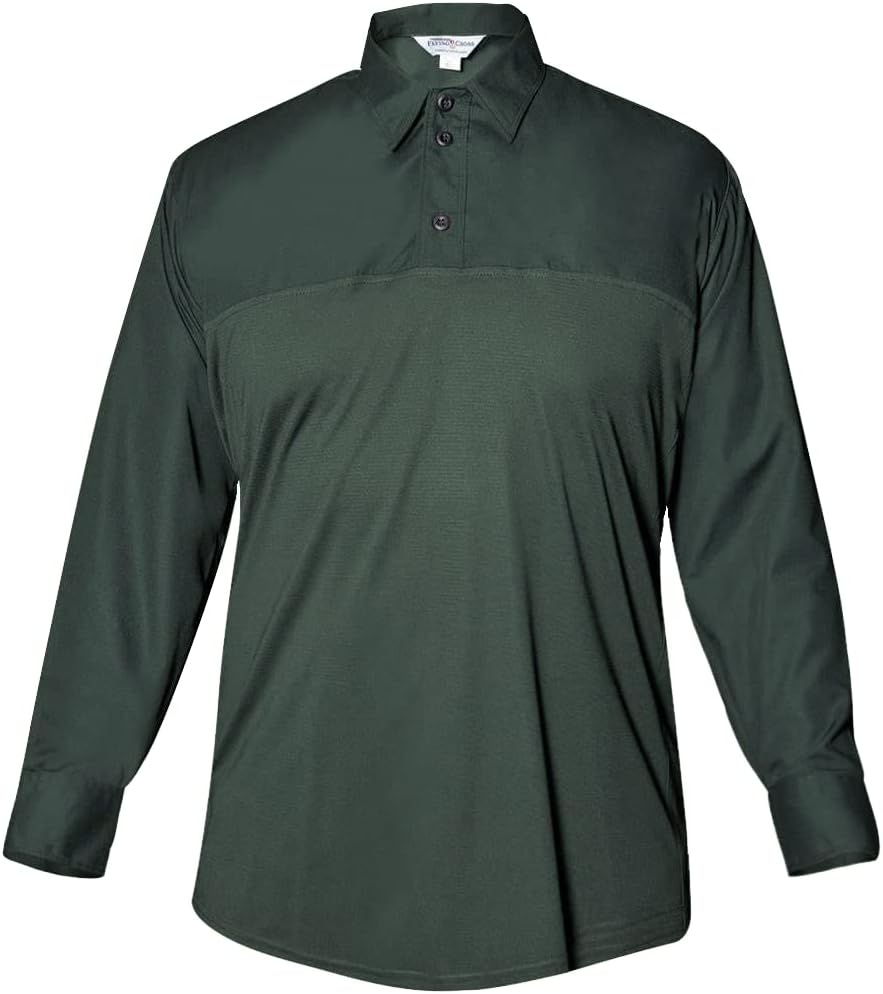 FLYING CROSS FX STAT Men's Hybrid Uniform Shirt