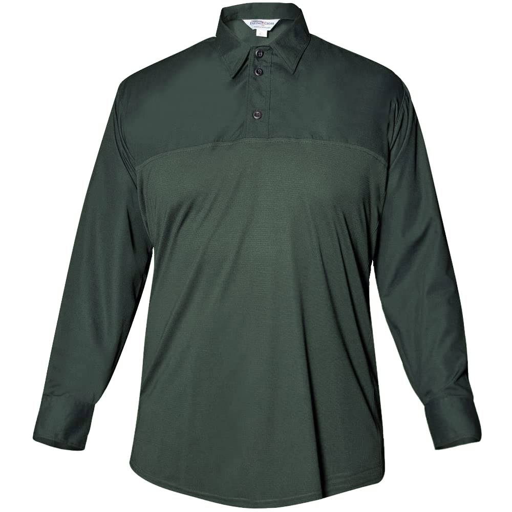 FLYING CROSS FX STAT Men's Hybrid Uniform Shirt
