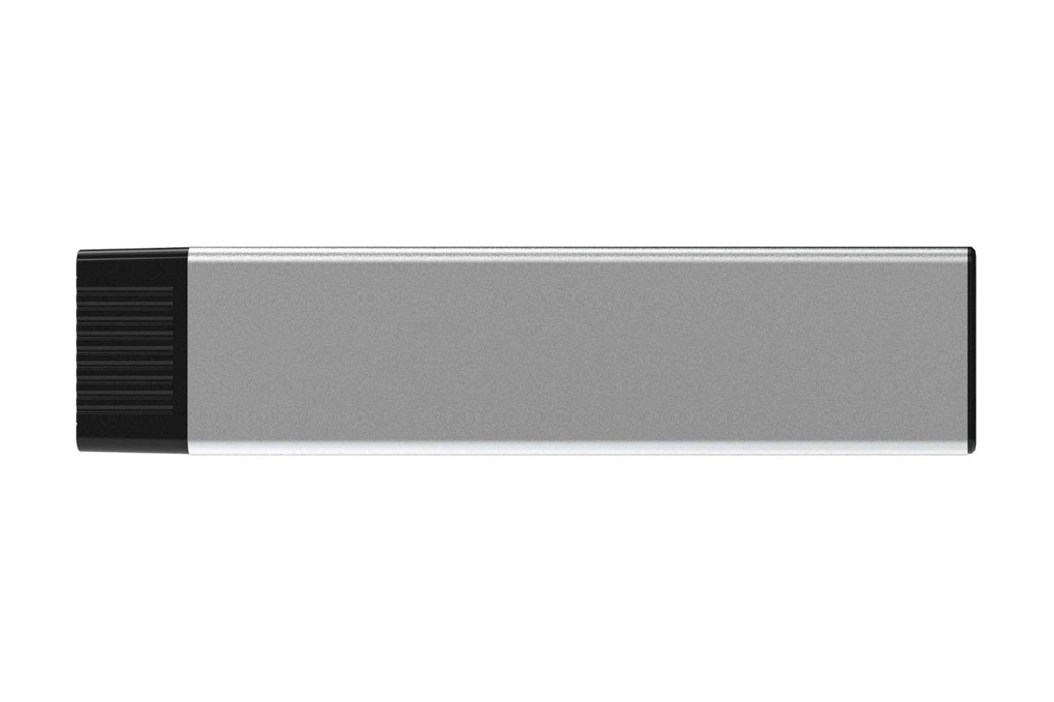 Luxor EdgePower Desktop Charging Station System, Medium Use Bundle, Black/Silver, KBEP-6B3C3