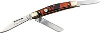 BÖKER Traditional Series 2.0 Large Stockman 4 Inch Pocket Knife