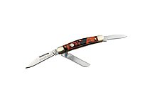 BÖKER Traditional Series 2.0 Large Stockman 4 Inch Pocket Knife