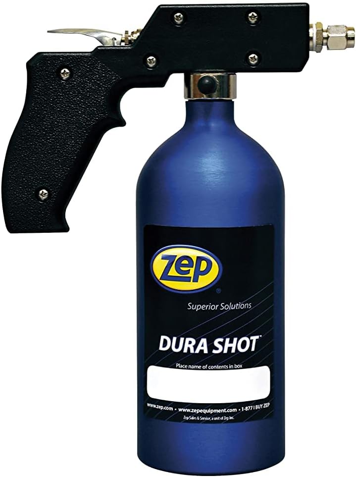 Zep Superior Solutions Dura Shot Compressed Air Sprayer - 24 oz (Each) SP00021