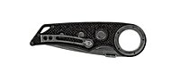 Gerber Remix Tactical 3.0" Folder, Black Tanto Combo Blade