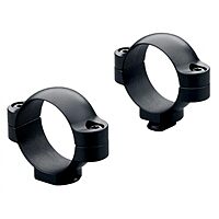 Leupold Standard Scope Rings - Matte