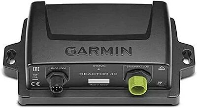 Garmin Course Computer Unit - Reactor 40