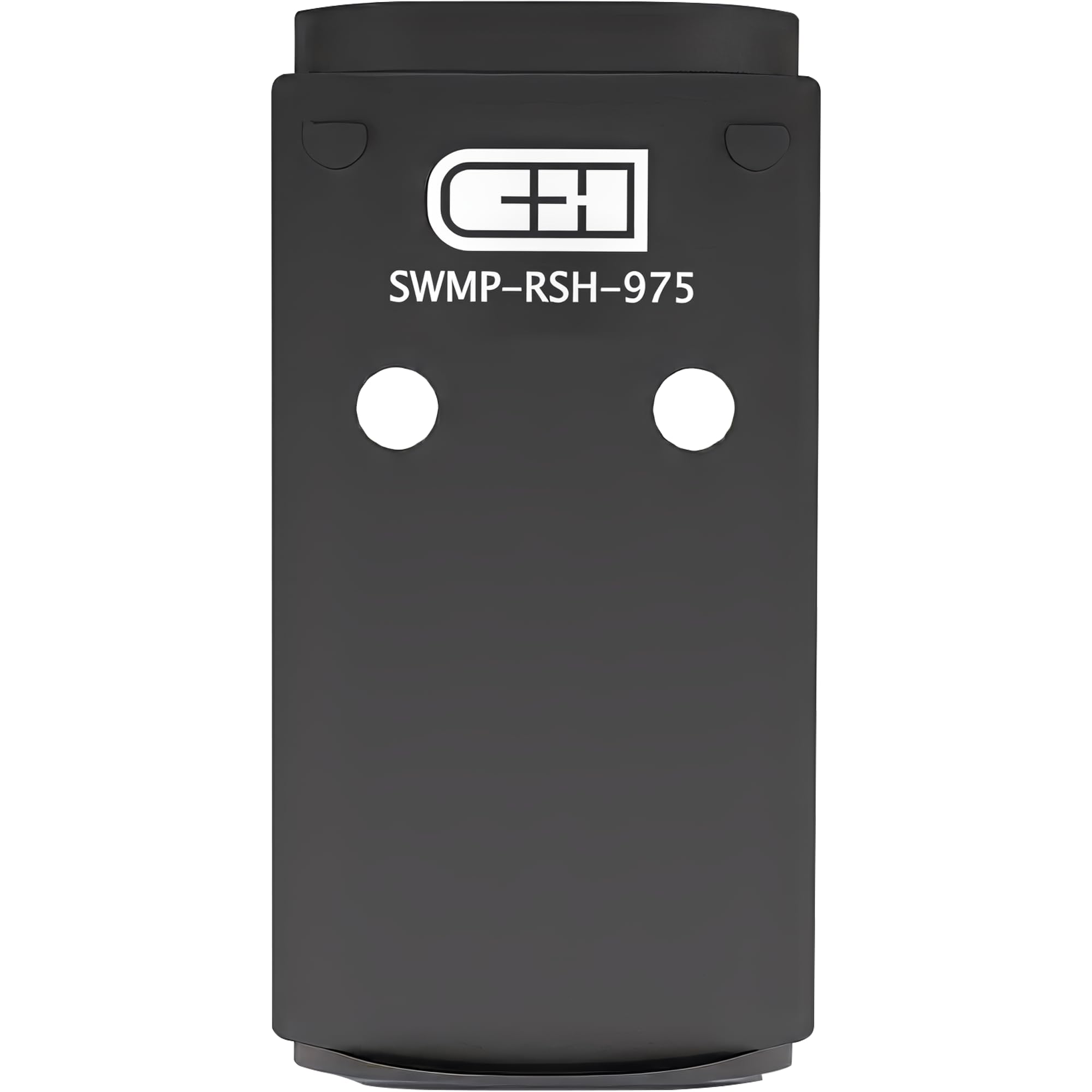 C+H Precision Optic Adapter Plate for Smith & Wesson M&P 2.0 C.O.R.E.