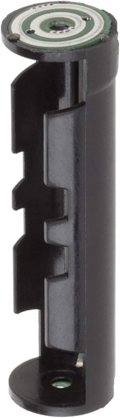 Nightstick 9842-CARRIER CR-123 Battery Carrier for NSP-9842XL & NSR-9844XL Flashlights, Black