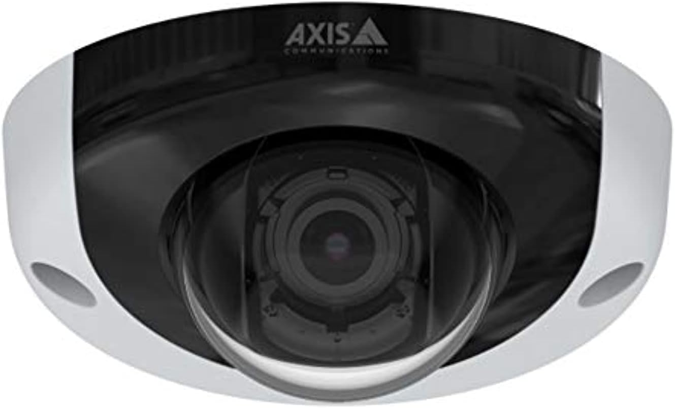 AXIS - COMMUNICATION P3935-LR FHDTV 1080P Fixed Dome ONBOARD CAM Male RJ-45 NWCONNECT
