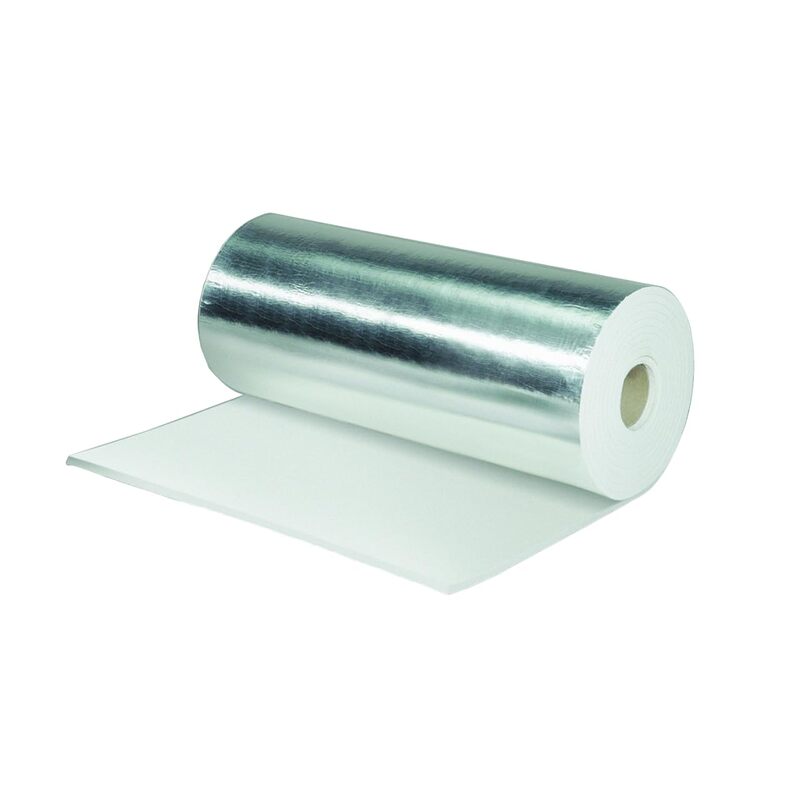 3M Interam Endothermic Mat E-5A-4, Easy-To-Install, Chemically-Bound Water Release, Heat-Absorbing Wrap System