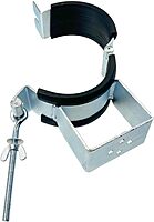 BEST WELDS 900-CYH Gas Cylinder Holder Bracket