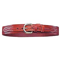 Bianchi B4 Ranger™ Belt, 1.75" Width, Full‑Grain Leather