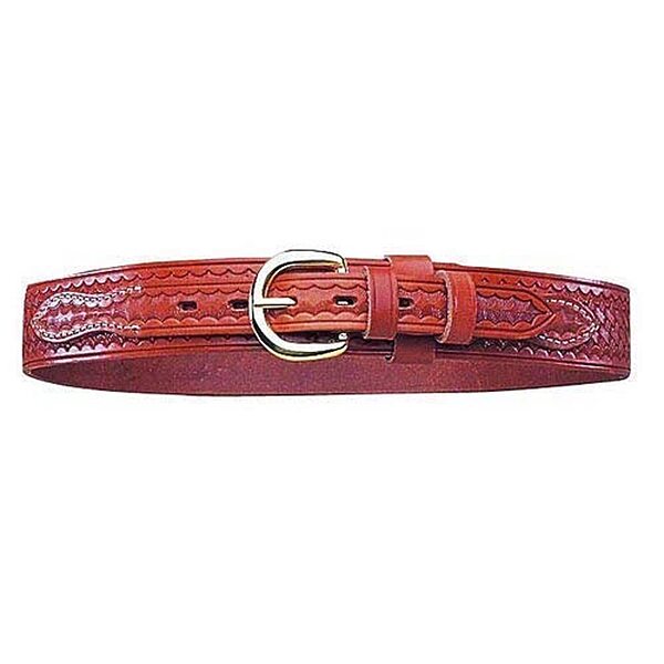 Bianchi B4 Ranger™ Belt, 1.75" Width, Full‑Grain Leather